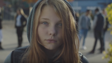 #DearDady, la vidéo qui encourage les papas à se battre contre les violences sexistes