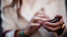 10 situations où nos smartphones nous ont sauvé la vie