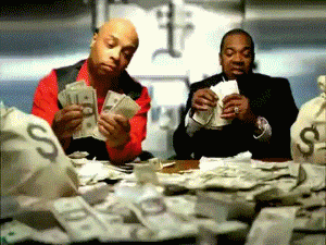 money