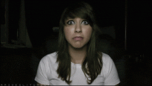 17 situations qui font plus peur que les cafards