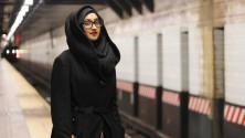 Hijabis Of New York : La page Facebook qui écrase les stéréotypes relatifs à la femme musulmane