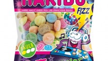 Haribo dévoile sa nouvelle gamme de bonbons en forme d&rsquo;ecstasy