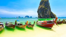 5 pays incroyables que vous pouvez visiter avec un budget moyen