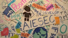 28 choses que seuls les AIESECers comprendront
