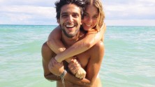 Sami et Vale : 10 raisons de tomber amoureux du plus beau couple de 2015
