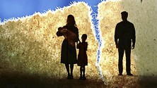 15 choses que seuls les enfants de parents divorcés peuvent comprendre