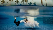 Ces magnifiques photos de mariage vont vous redonner foi en l&rsquo;amour