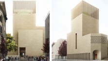 &lsquo;House Of One&rsquo;, une Mosquée-Eglise-Synagogue pourrait bientôt être construite à Berlin