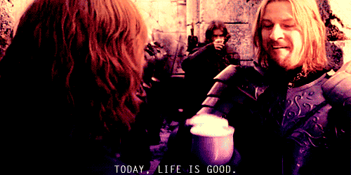 life