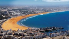 Mon Beau Maroc : Agadir, Verger du Maroc