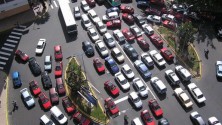 Le parcours de chaque Casaoui avec les moyens de transport au quotidien