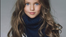 A 10 ans, Google l&rsquo;a élue &lsquo;plus belle petite fille du monde&rsquo;