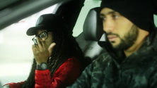 Quand Mehdi Benatia apparaît dans un clip de rap