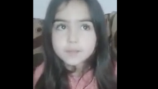 Découvrez la petite fille qui veut se marier avec le prince Moulay Hassan