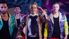 100tiha : Zina Daoudia dévoile son nouveau clip