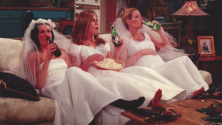 34 choses que chaque fille doit faire avant de se marier