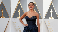 Les plus belles robes du tapis rouge des Oscars 2016