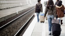 13 types de personnes que tu rencontres dans le train