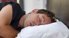 La playlist du sommeil est là, alors dormons