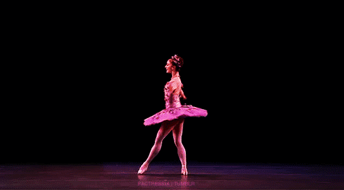 ballerina