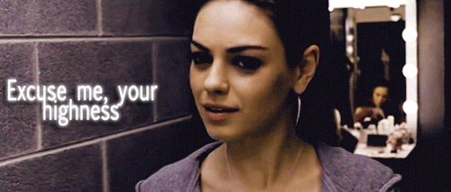 black swan