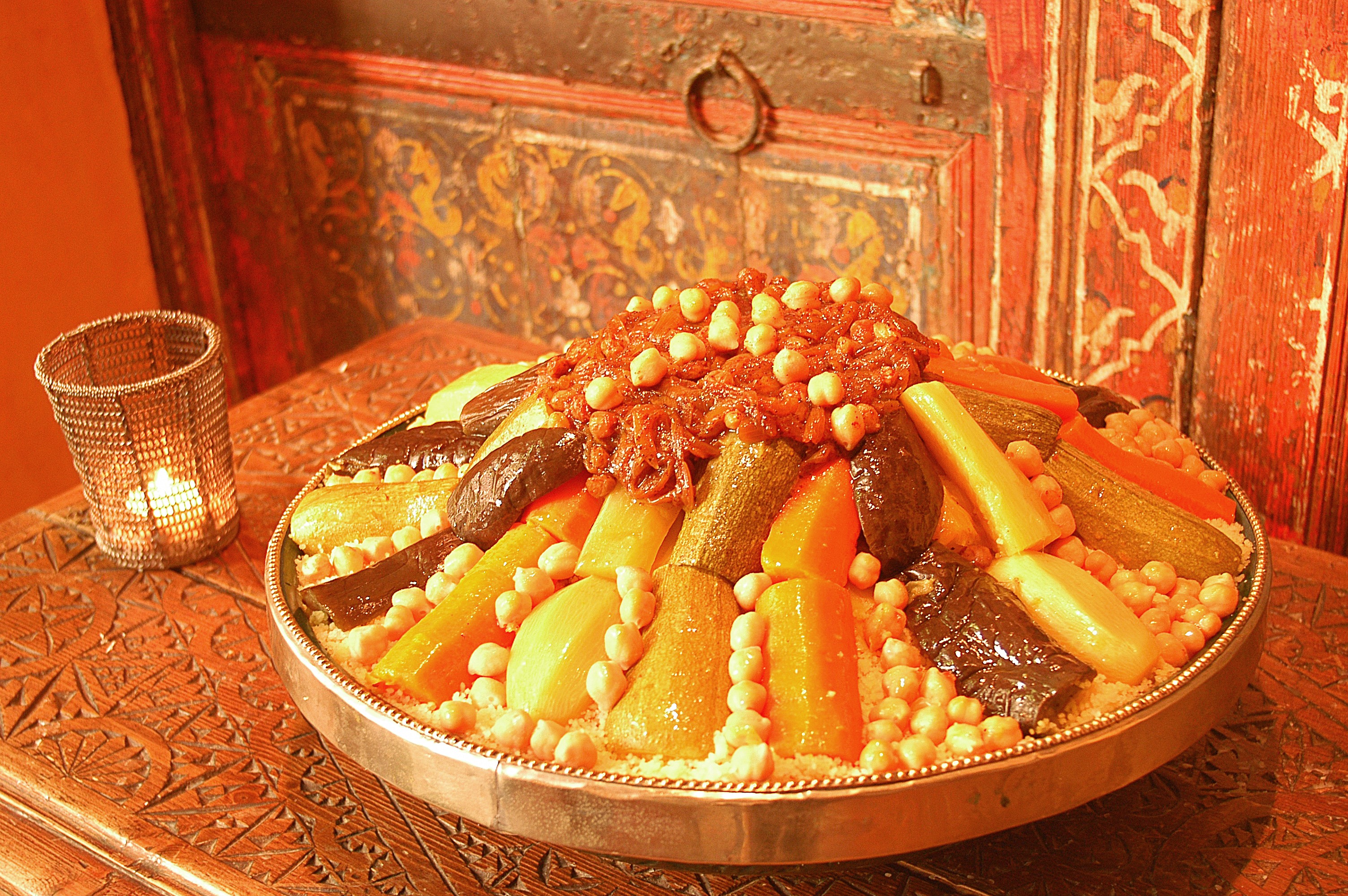 couscous