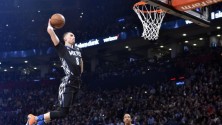 Slam Dunk : Zach LaVine et Aaron Gordon dans un concours de dunks