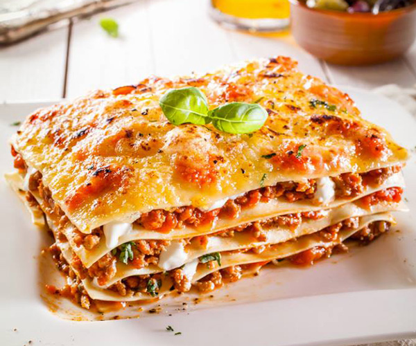 lasagne-retaille