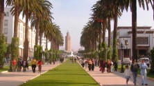 Les meilleures villes où vivre au monde : Rabat mieux classée que Rio et Istanbul