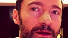 Hugh Jackman et le cancer, cette fois ce n’est pas du cinéma