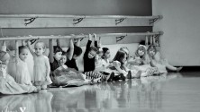 Tu sais que tu as grandi en faisant de la danse classique quand…