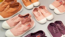 16 paires de chaussures qu&rsquo;on a tous portées ces 10 dernières années