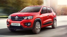 Kwid, la voiture la moins chère du monde de Renault bientôt au Maroc