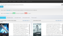 Whatismymovie.com, une plateforme pour retrouver les noms des films
