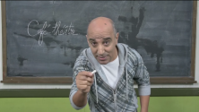 Hassan El Fad lance son propre Café-Théâtre