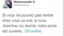 #OpenHouse : Solidaires, les bruxellois ouvrent les portes de leurs foyers