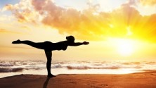 17 situations que les gens qui font du Yoga vivent