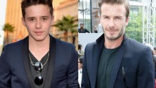 Brooklyn Beckham sort avec la fille d’un des Plus Grands Noms du foot