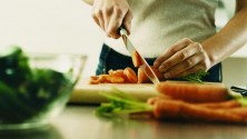 Les 10 commandements pour mieux cuisiner
