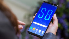 8 choses à savoir sur le nouveau Samsung Galaxy S8