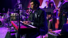 Jazzablanca : Ayoub El Machatt, un before envoûtant