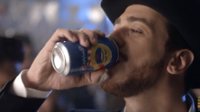 Une nouvelle campagne publicitaire de Pepsi avec Saad Lamjarred