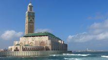 En images, les plus belles mosquées du Maroc
