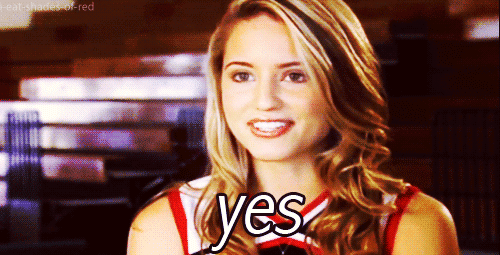 Quinn-fabray-says-yes