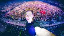 Road to Mawazine : 13 choses à savoir sur Hardwell