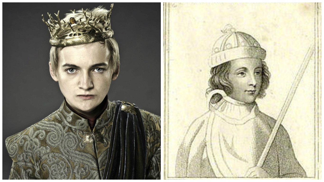 joffrey