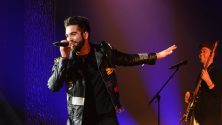 Gagne ton ticket pour Kendji au Festival Mawazine