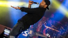 Gagne ton ticket pour Shaggy au Festival Mawazine