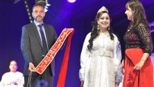 Saison des Miss marocaines : Voici Miss cerisette 2016