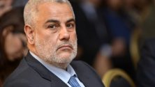 Abdelilah Benkirane : &lsquo;Hillow, Kathder chwia bl&rsquo;onglé?&rsquo;